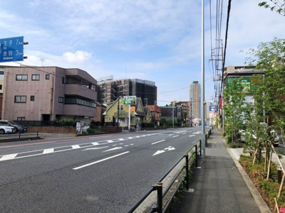 【周辺】 | ラフィーネ川口末広