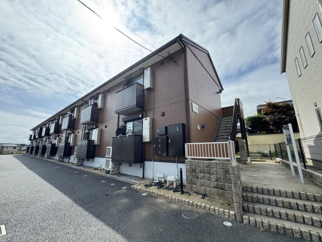 サンライズ並木