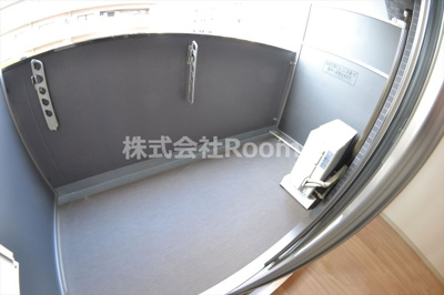 【バルコニー】 | プレサンス高津公園ディオ | バルコニーがあります