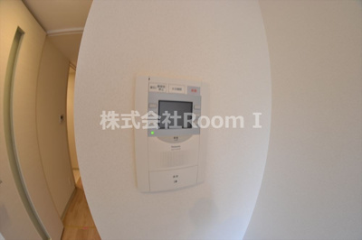 【セキュリティ】 | プレサンス高津公園ディオ