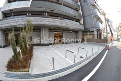 【その他共用部分】 | プレサンス高津公園ディオ