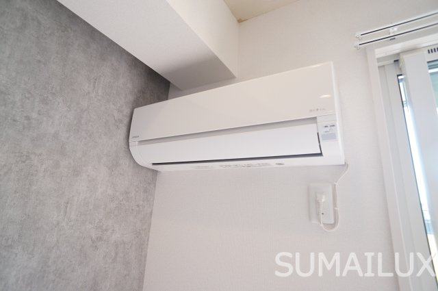 熊本市南区御幸笛田３丁目のアパートの設備