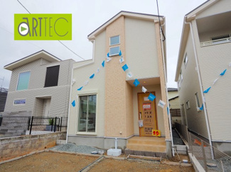 【外観】 | こちらの物件が気になるようでしたら、0120-300-697までお気軽にご連絡ください♪人生でいちばん大きなお買い物です、いつでもご案内いたします。ゆっくりご見学ください現地だからわかる事があります