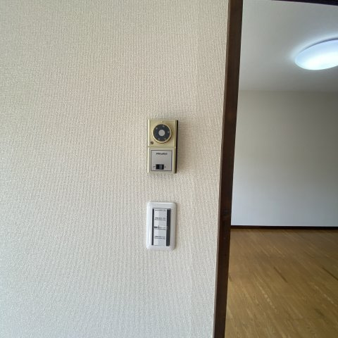 リバーパークのその他