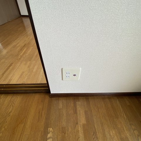 リバーパークの設備