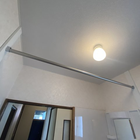 リバーパークのその他