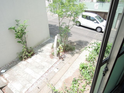 【展望】 | ヒルトップ新松戸Ⅰ