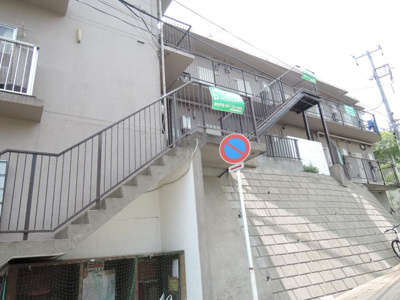  | ヒルトップ新松戸Ⅰ