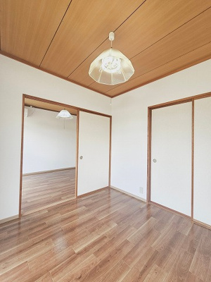 【内装】 | コーポくや