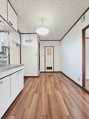 【居間・リビング】 | コーポくや