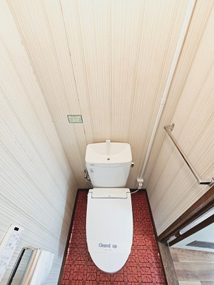 【トイレ】 | コーポくや