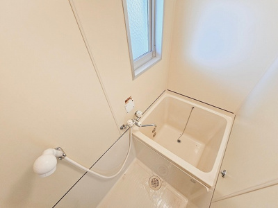 【浴室】 | コーポくや