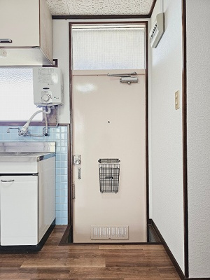 【玄関】 | コーポくや