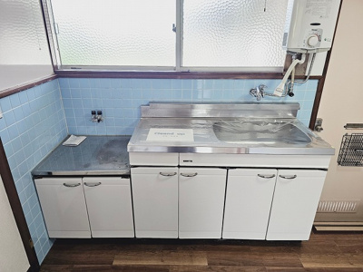 【キッチン】 | コーポくや