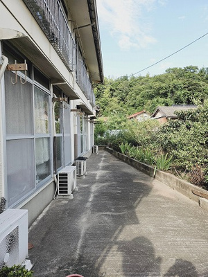 【展望】 | コーポくや