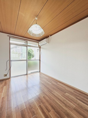 【居間・リビング】 | コーポくや