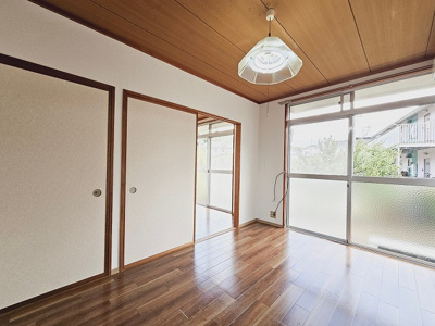 【居間・リビング】 | コーポくや