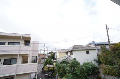 【展望】 | イルミナーレ