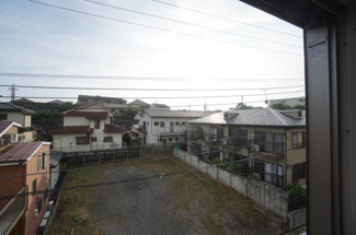 【展望】 | ※同物件・同タイプの写真です。