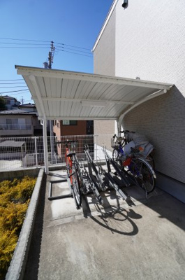 【その他共用部分】 | グリーヒル