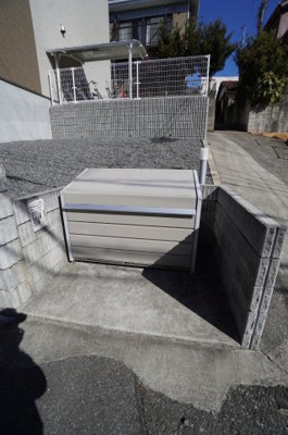 【その他共用部分】 | グリーヒル