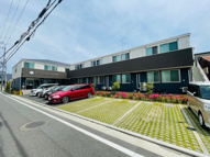 ナーシングホスピス　堺の画像