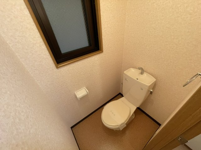 【バルコニー】 | ism | 同タイプのお部屋の写真