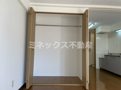 【セキュリティ】 | ism | 同タイプのお部屋の写真