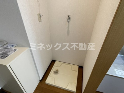 【その他】 | ism | 同タイプのお部屋の写真