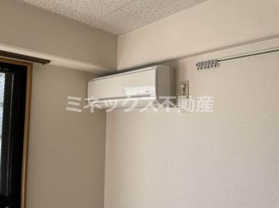 【その他】 | ism | 同タイプのお部屋の写真