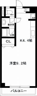 【間取り】 | ism