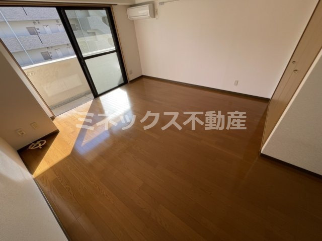 【トイレ】 | ism | 同タイプのお部屋の写真