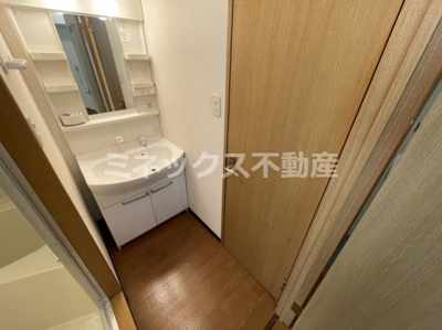 【内装】 | ism | 同タイプのお部屋の写真