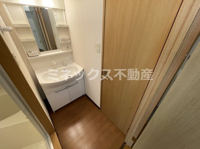 【内装】 | ism | 同タイプのお部屋の写真