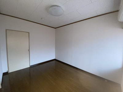 【洋室】 | レジデンスアバンザ