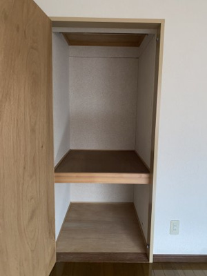 【収納】 | レジデンスアバンザ