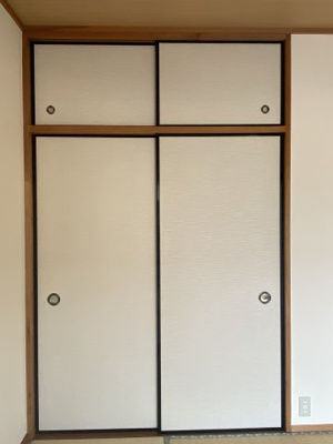 【収納】 | レジデンスアバンザ