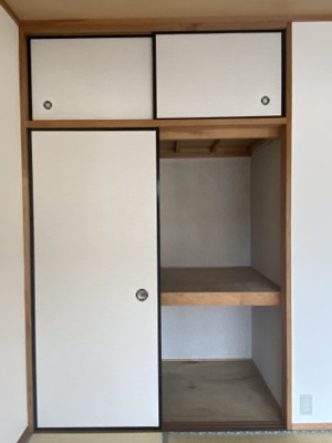 【収納】 | レジデンスアバンザ
