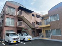 レジデンスアバンザの画像