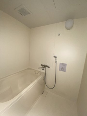 【浴室】 | レジデンスアバンザ