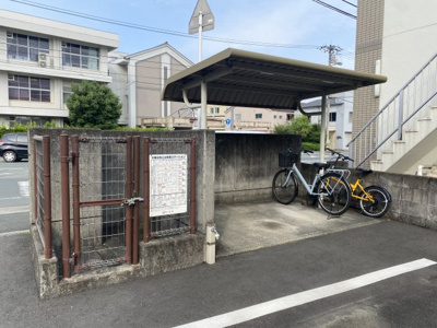 【その他共用部分】 | レジデンスアバンザ