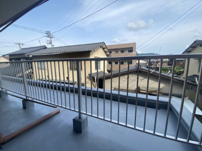 【展望】 | レジデンスアバンザ