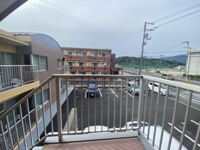 【展望】 | レジデンスアバンザ