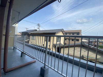 【展望】 | レジデンスアバンザ