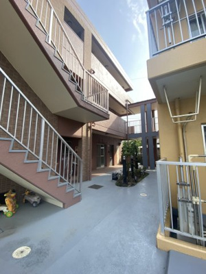 【その他共用部分】 | レジデンスアバンザ