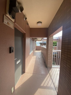 【その他共用部分】 | レジデンスアバンザ