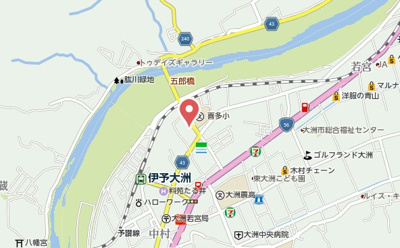 【地図】 | レジデンスアバンザ