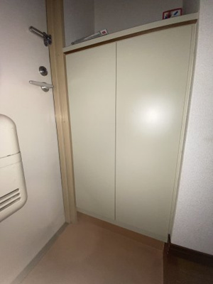 【その他】 | レジデンスアバンザ