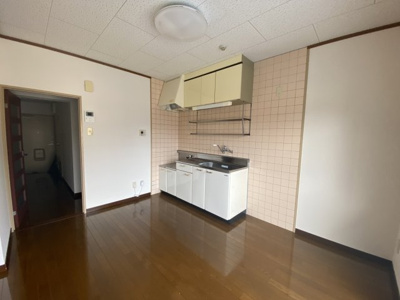 【居間・リビング】 | レジデンスアバンザ