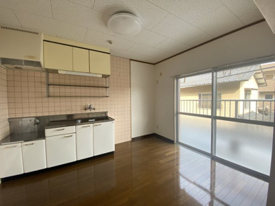 【居間・リビング】 | レジデンスアバンザ